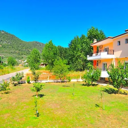 Πανσιόν Room In Studio - Hotel Georgia - Elegant Rooms Near The Golden Beach In Thassos Island *