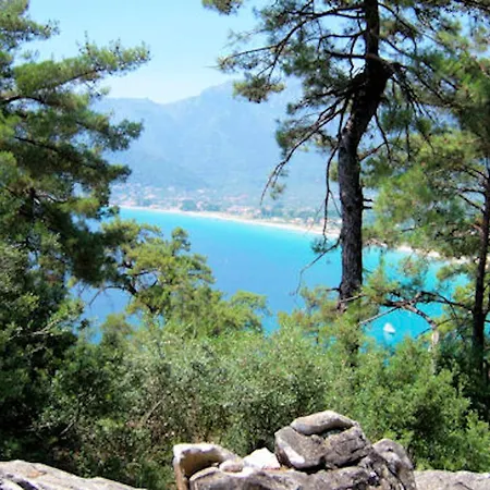 Πανσιόν Room In Studio - Hotel Georgia - Elegant Rooms Near The Golden Beach In Thassos Island *
