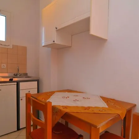 Πανσιόν Room In Studio - Hotel Georgia - Elegant Rooms Near The Golden Beach In Thassos Island Χρυσή Αμμουδιά
